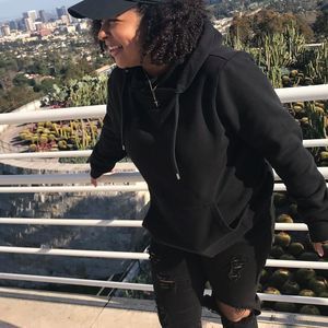 Meet your Posher, Mariah